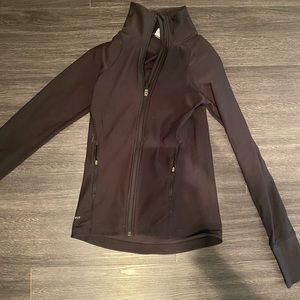 Nike dri for jacket - never worn